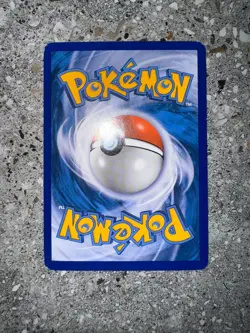 Pokemon TCG Cards Unown Z Z/28 Unseen Forces Secret Rare Holo - Image 4