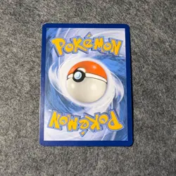 Pokemon Pikachu 2019 SM162 HP Holo Card Sun & Moon Black Star Promo TCG Mimikyu - Image 3