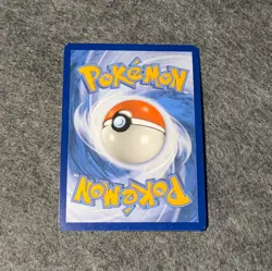 Pokemon Pikachu 2019 SM162 HP Holo Card Sun & Moon Black Star Promo TCG Mimikyu - Image 5