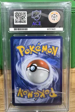 2023 Pokemon Scarlet & Violet 151 Charizard Ex SIR 199/165 Ace Mint 9 🇦🇺 Local - Image 2