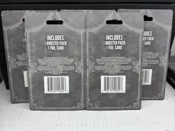 5x Pack Lot Pokemon Mystery Pack Holiday Vintage Crystal Guardians Seeded 1:10 - Image 5