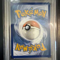 Pokemon TCG Lumineon V GG39/GG70 Crown Zenith Galarian Gallery MINT PSA 9 - Image 5