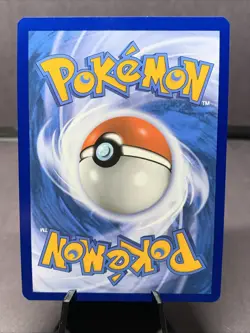 Pokemon TCG Tyranitar EX Holo Double Rare SV03: Obsidian Flames 066/197 NM - Image 2