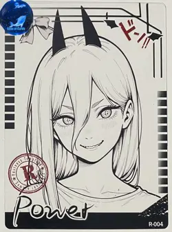 Genki Parade 2 R Clear Plastic Card Goddess Story Anime Waifu - Image 5