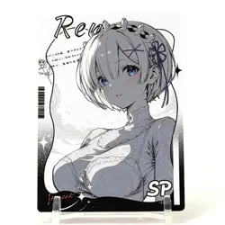 Genki Parade 2 Goddess Story: Pick Your - SP - Spicy Waifu CCG Card - Image 3