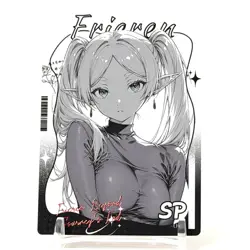 Genki Parade 2 Goddess Story: Pick Your - SP - Spicy Waifu CCG Card - Image 5