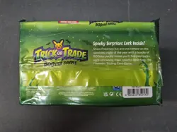Pokemon TCG Trick or Trade BOOster Bundle - 50 Mini Packs, SEALED - Image 2