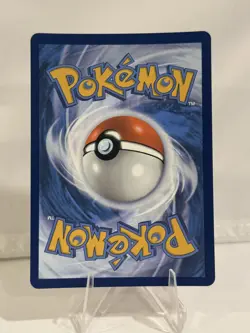 Pokemon Card TCG Mega Evolutions Trainer Lt. Surge's Bargain Card 185/132 NM/M - Image 2