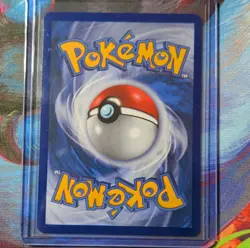 Pokemon Boss's Orders Trainer Full Art Holo Rare Corbeau ASC EN 256/217 Card - Image 2