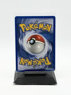 Pokemon Card - Marill #29 WoTC Black Star Promo - Image 2