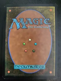 🔮Bronze Bombshell - Dissension - Magic The Gathering - MTG - Image 2