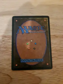 MTG - Broken Visage - Homelands - Image 2