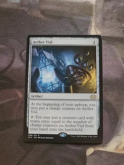 Aether Vial - Image 1