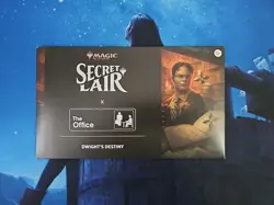 Secret Lair X The Office Dwight's Destiny - Image 1