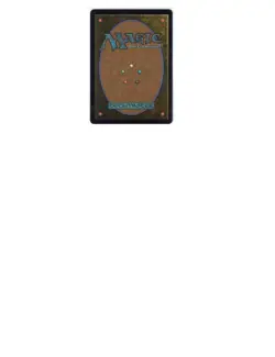 MTG - Mizzix's Mastery - Retro FOIL - Serialized (198/500) - NM - Image 2
