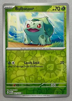 Pokemon Scarlet & Violet 151 Reverse Holo Cards - NM to MT - Pick Your Card(s)! - Image 2