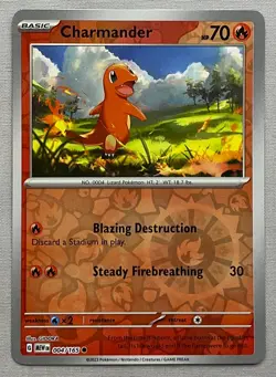 Pokemon Scarlet & Violet 151 Reverse Holo Cards - NM to MT - Pick Your Card(s)! - Image 4