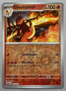 Pokemon Scarlet & Violet 151 Reverse Holo Cards - NM to MT - Pick Your Card(s)! - Image 5