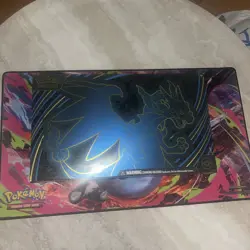 Pokemon Phantasmal Flames Mega Charizard EX UPC Sealed Ultra Premium Collection - Image 1