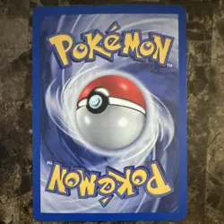 Pokemon TCG Lt. Surge Gym Heroes 17/132 1st Edition Holo MINT W/ SWIRL - Image 2