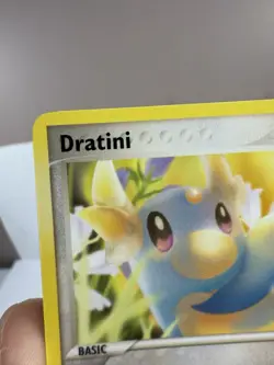 Pokemon Dratini Team Rocket Returns 53/109 Common Non Holo - Image 4