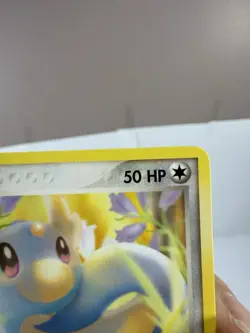 Pokemon Dratini Team Rocket Returns 53/109 Common Non Holo - Image 5