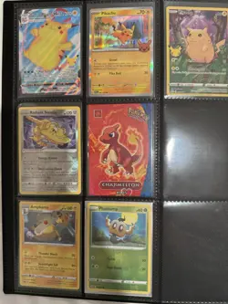 Pokemon TCG Lot of 100, Masterball, Exs, Full Art Trainer art rares and more - Image 2