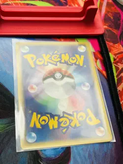 Pokemon TCG Slowking 053/087 Holo 1st ED Wind From The Sea Japanese - LP - Image 2