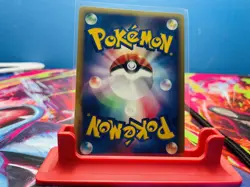 Pokemon TCG Slowking 053/087 Holo 1st ED Wind From The Sea Japanese - LP - Image 3
