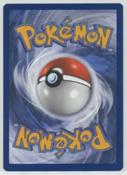 Morpeko 2020 Pokemon Sword & Shield Black Star Promo Holo #SWSH116 - Image 2