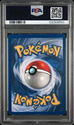 🔥 1999 POKEMON BASE SET UNLIMITED CHARIZARD #4 HOLO EXCELLENT PSA 5 🔥 - Image 2