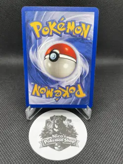 Pokemon TCG Dragonite Fossil 19/62 1st Edition 100HP Rare Regular Wizards - Image 2