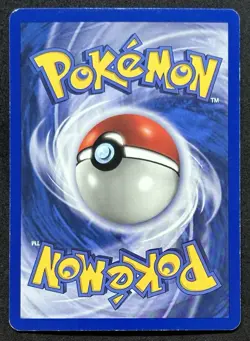 POKEMON~THE BOSS’S WAY~105/110~REVERSE~LEGENDARY~ENG~LP - Image 2