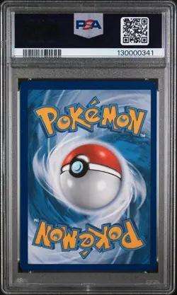 2020 POKEMON SM BLACK STAR PROMO TAG TEAM POWERS COLL UMBREON & DARKRAI GX PSA 8 - Image 2