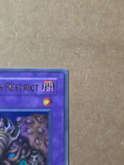 Thousand-Eyes Restrict PSV-EN084 Pharaoh's Servant (Worldwide English) Unlimited - Image 2