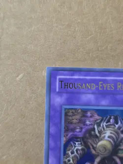 Thousand-Eyes Restrict PSV-EN084 Pharaoh's Servant (Worldwide English) Unlimited - Image 3