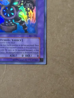 Thousand-Eyes Restrict PSV-EN084 Pharaoh's Servant (Worldwide English) Unlimited - Image 5