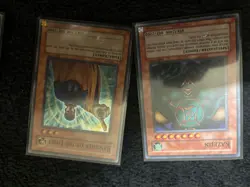 Yugioh Card Bundle Vintage And Extras - Image 5