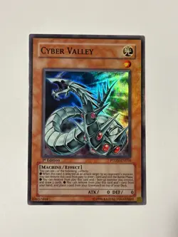 6 Vintage Retro Yugioh Card Holos Bundle Inc 1st Editions LP Condition - Image 2