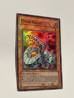 6 Vintage Retro Yugioh Card Holos Bundle Inc 1st Editions LP Condition - Image 3