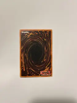 6 Vintage Retro Yugioh Card Holos Bundle Inc 1st Editions LP Condition - Image 5