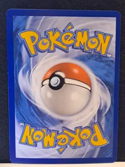 Mimikyu 037/091 Trick or Trade Cosmo Holo 2024 Pokemon TCG NM - Image 2