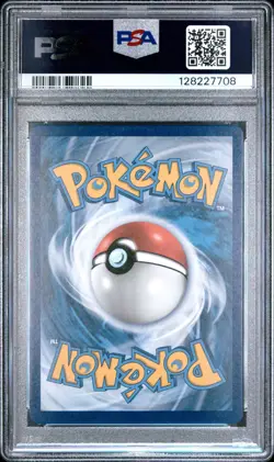 2021 POKEMON CELEBRATIONS CLASSIC COLLECTION #2 BLASTOISE-HOLO PSA 10 GEM MINT - Image 2