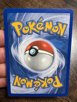 Pokemon TCG Jolteon EX Sandstorm Holo Rare Card 6/100 - Image 3