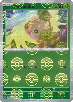 Pokemon White Flare Reverse Holos, Holos, Poke Ball Master Ball Choose Your Card - Image 2
