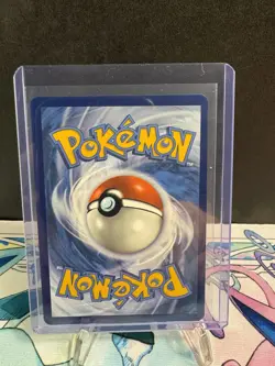 Pokemon TCG: Zoroark (Master Ball Pattern) Rare SV: White Flare 062/086 NM - Image 3