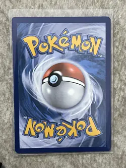 Pokemon M Gardevoir EX Full Art Holo Card 112/114 XY-Steam Siege 2016 - Image 2