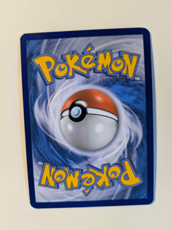 Pokemon Card - M Gardevoir EX (Full Art) 112/114 XY - Steam Siege Holo Rare - Image 2