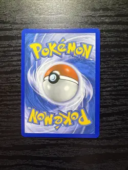 Porygon-Z 7/102 Rare HGSS Triumphant Holo Pokemon - Image 2