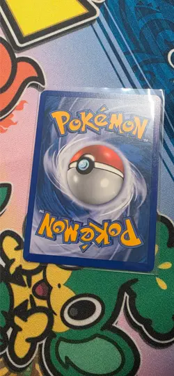 Pokemon TCG Porygon-Z Triumphant 7/102 Holo Rare NM. - Image 2